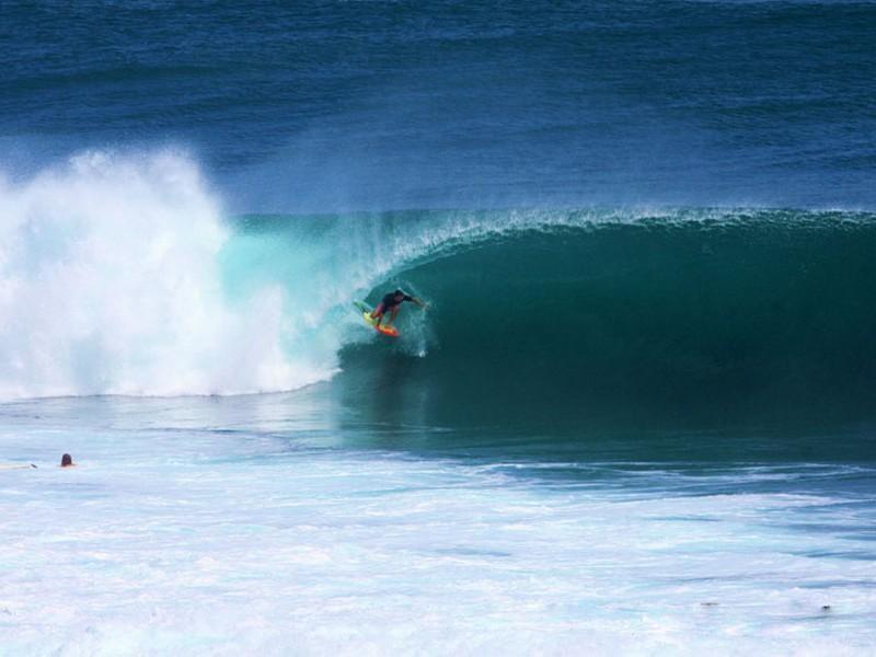 Bali Bule Homestay Uluwatu Eksteriør billede