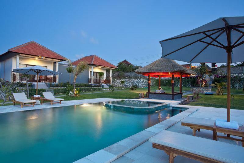 Bali Bule Homestay Uluwatu Eksteriør billede